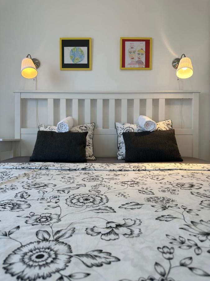Apartman Rea *** Zára Kültér fotó