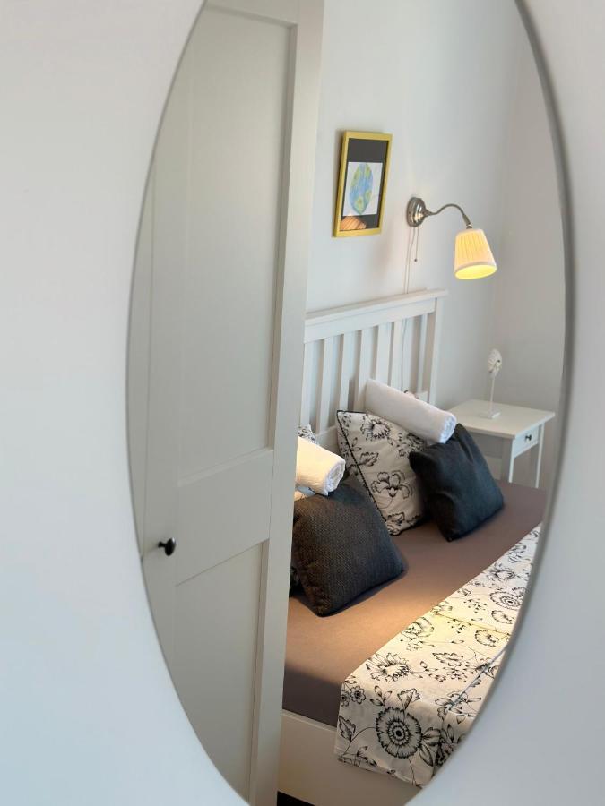Apartman Rea *** Zára Kültér fotó