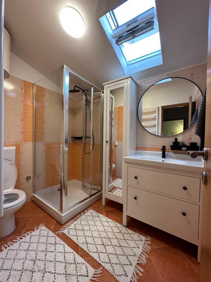 Apartman Rea *** Zára Kültér fotó