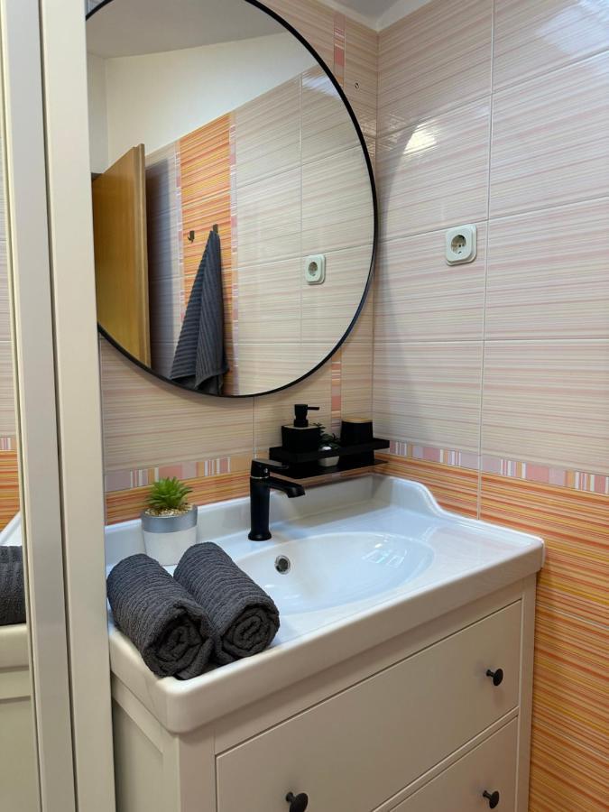 Apartman Rea *** Zára Kültér fotó