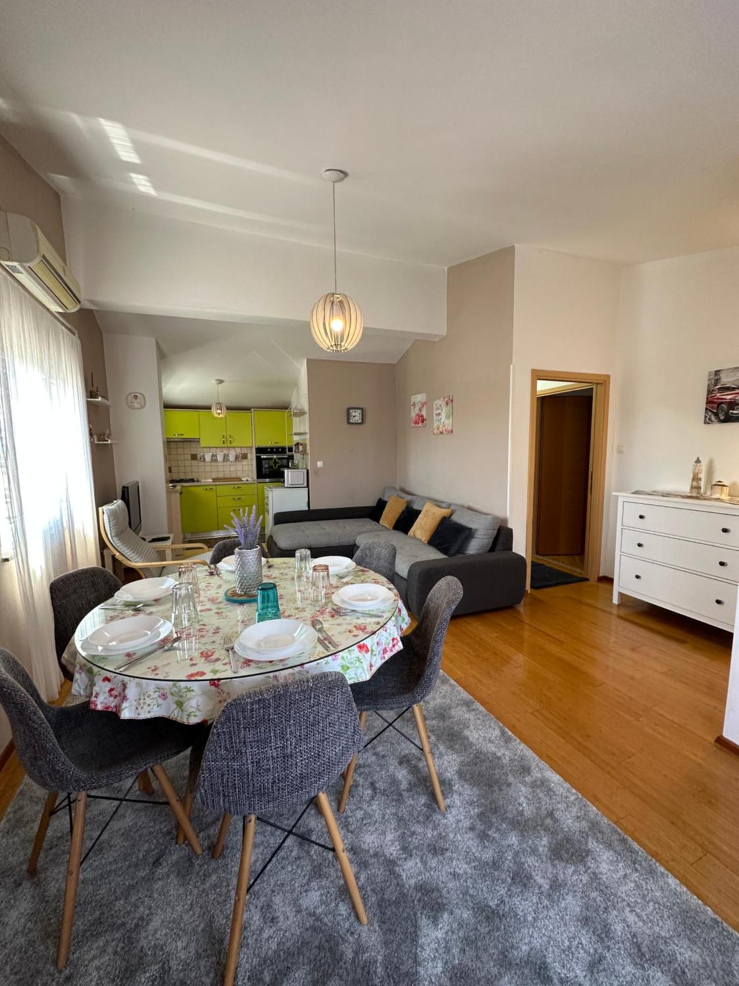 Apartman Rea *** Zára Kültér fotó