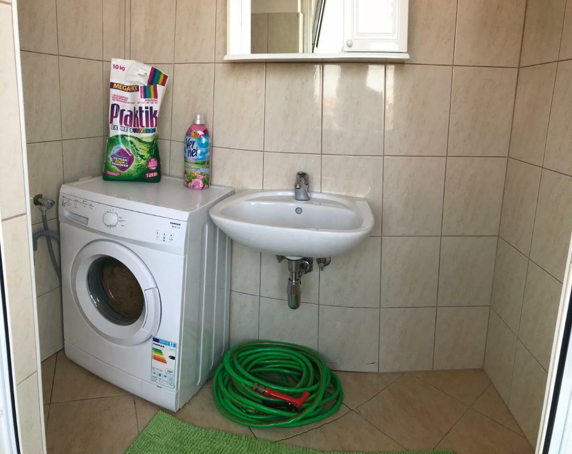 Apartman Rea *** Zára Kültér fotó